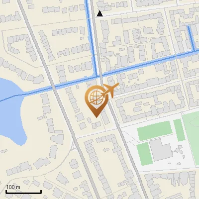 Foto zu Hofweg 49, 22085 Hamburg