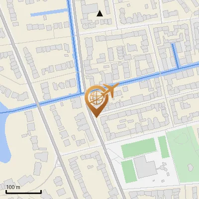 Foto zu Hofweg 50, 22085 Hamburg