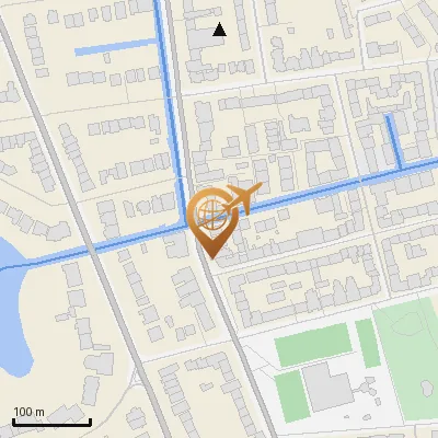 Foto zu Hofweg 54, 22085 Hamburg