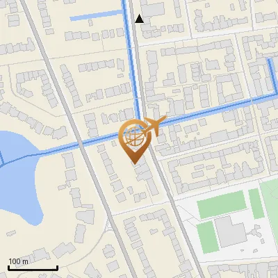 Foto zu Hofweg 55, 22085 Hamburg