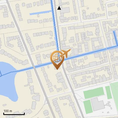 Foto zu Hofweg 59, 22085 Hamburg