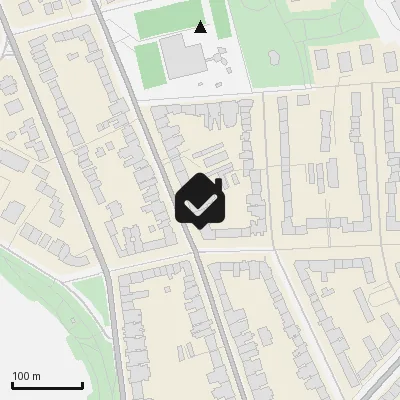 Bild zu Hofweg 6, 22085 Hamburg