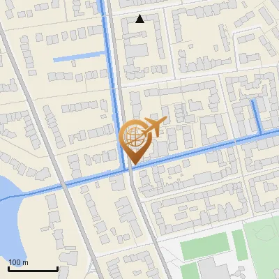 Foto zu Hofweg 60, 22085 Hamburg