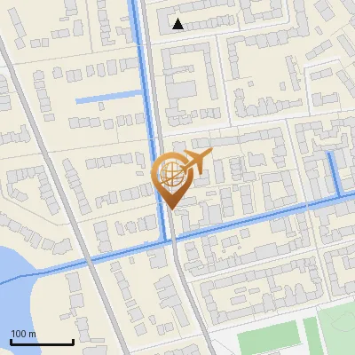 Foto zu Hofweg 63, 22085 Hamburg