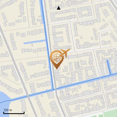 Foto zu Hofweg 68, 22085 Hamburg