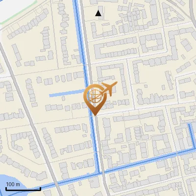 Foto zu Hofweg 71, 22085 Hamburg