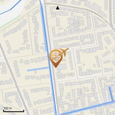 Foto zu Hofweg 76, 22085 Hamburg