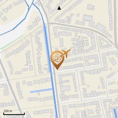 Foto zu Hofweg 81, 22085 Hamburg