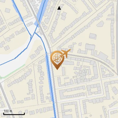 Foto zu Hofweg 94, 22085 Hamburg