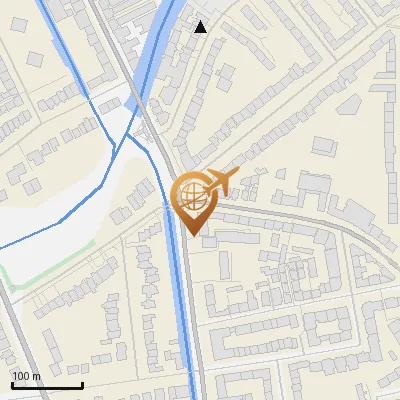 Foto zu Hofweg 96, 22085 Hamburg