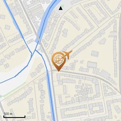 Foto zu Hofweg 98, 22085 Hamburg