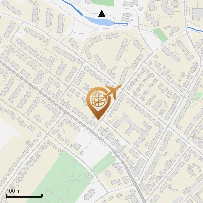 Foto zu Hofweide 1, 21031 Hamburg