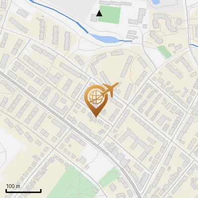 Foto zu Hofweide 10, 21031 Hamburg