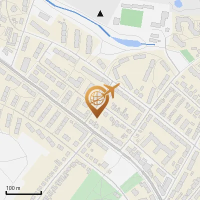 Foto zu Hofweide 11, 21031 Hamburg