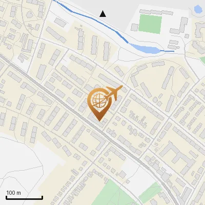 Foto zu Hofweide 17, 21031 Hamburg