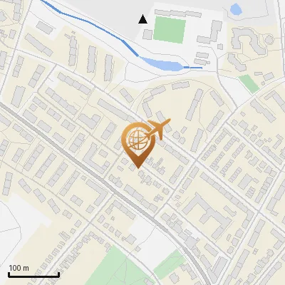 Foto zu Hofweide 18, 21031 Hamburg