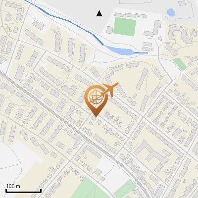 Foto zu Hofweide 20, 21031 Hamburg