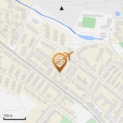 Foto zu Hofweide 22, 21031 Hamburg