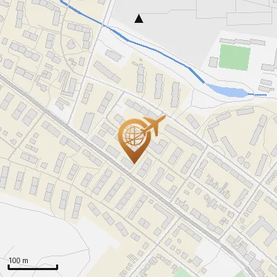 Foto zu Hofweide 25, 21031 Hamburg