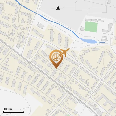 Foto zu Hofweide 28, 21031 Hamburg