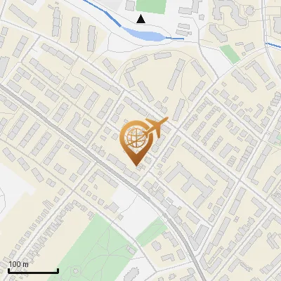 Foto zu Hofweide 3, 21031 Hamburg