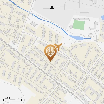 Foto zu Hofweide 30, 21031 Hamburg