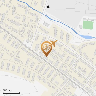 Foto zu Hofweide 31, 21031 Hamburg