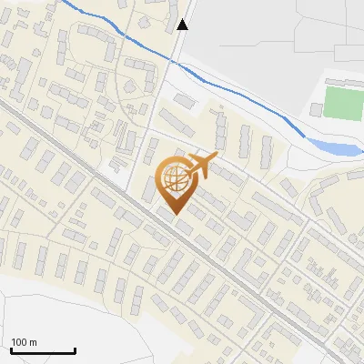 Foto zu Hofweide 33, 21031 Hamburg