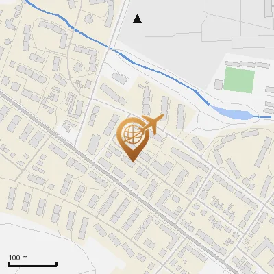 Foto zu Hofweide 34, 21031 Hamburg