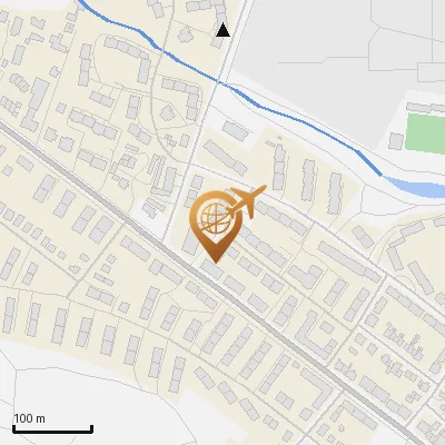 Foto zu Hofweide 35, 21031 Hamburg