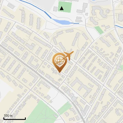 Foto zu Hofweide 4, 21031 Hamburg