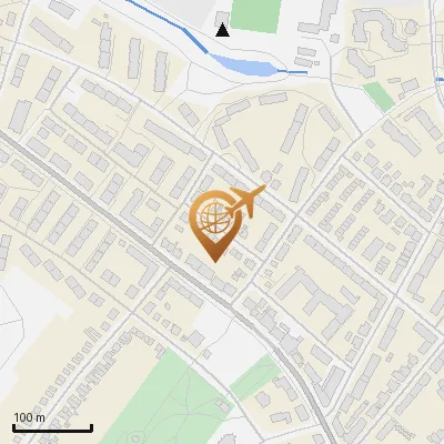 Foto zu Hofweide 5, 21031 Hamburg