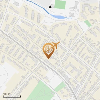 Foto zu Hofweide 7, 21031 Hamburg