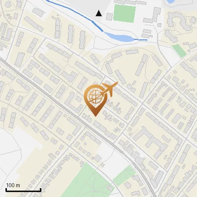 Foto zu Hofweide 9, 21031 Hamburg