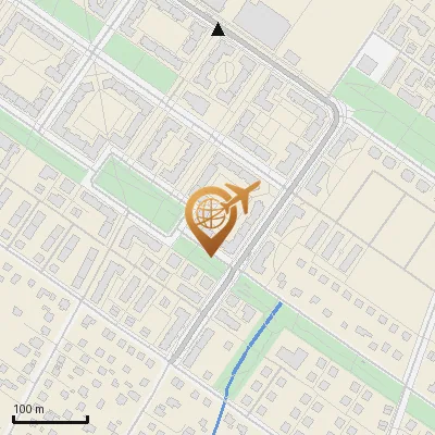 Foto zu Hofzeichendamm 47, 13125 Berlin