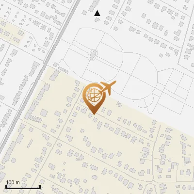 Foto zu Hogenbergkamp 1, 22119 Hamburg