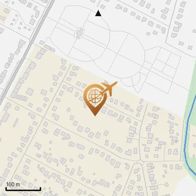 Foto zu Hogenbergkamp 10, 22119 Hamburg