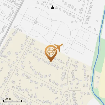 Foto zu Hogenbergkamp 11, 22119 Hamburg