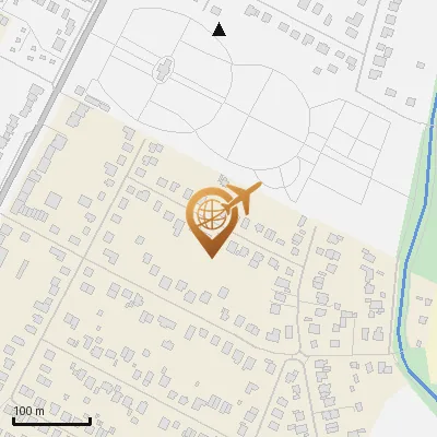 Foto zu Hogenbergkamp 12, 22119 Hamburg