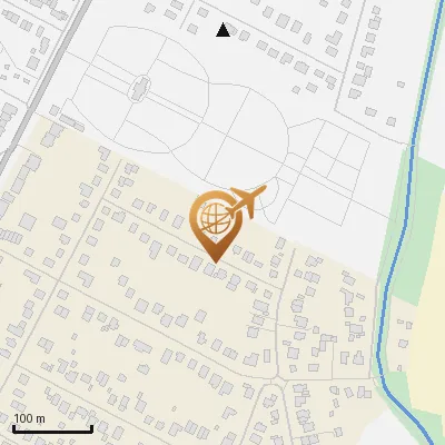 Foto zu Hogenbergkamp 13, 22119 Hamburg