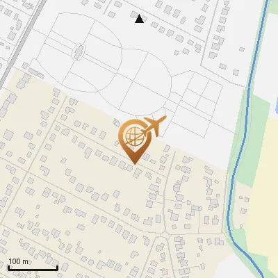 Foto zu Hogenbergkamp 15, 22119 Hamburg