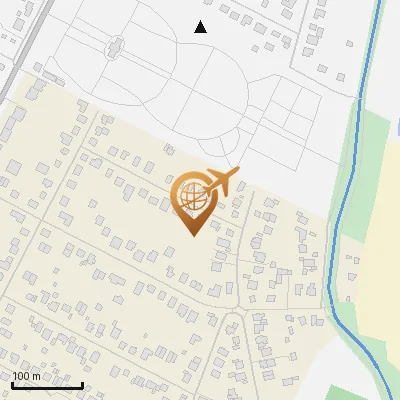 Foto zu Hogenbergkamp 18, 22119 Hamburg