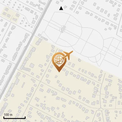 Foto zu Hogenbergkamp 2, 22119 Hamburg