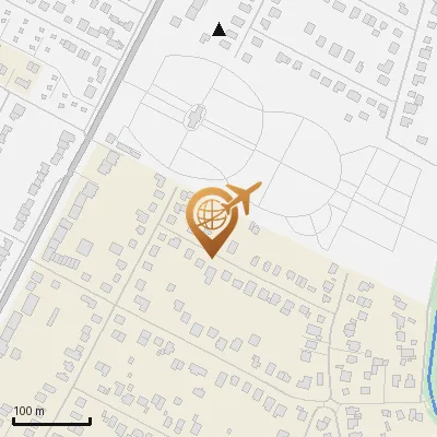 Foto zu Hogenbergkamp 3, 22119 Hamburg