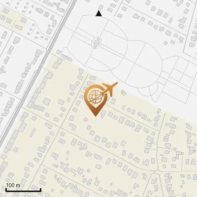 Foto zu Hogenbergkamp 4, 22119 Hamburg