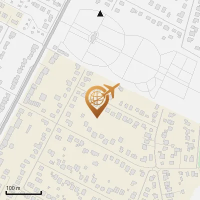 Foto zu Hogenbergkamp 6, 22119 Hamburg