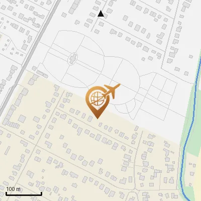 Foto zu Hogenbergkamp 7, 22119 Hamburg