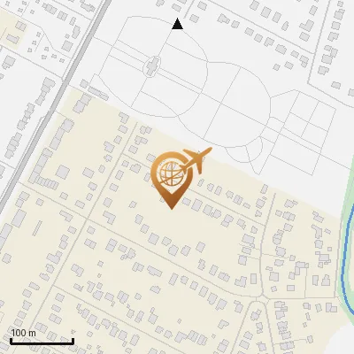 Foto zu Hogenbergkamp 8, 22119 Hamburg