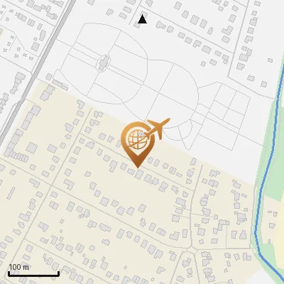 Foto zu Hogenbergkamp 9, 22119 Hamburg