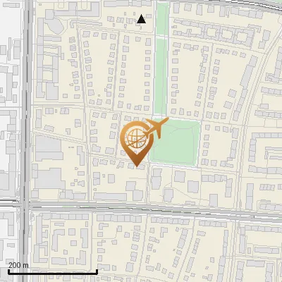 Foto zu Hogenbergplatz 8, 80686 München